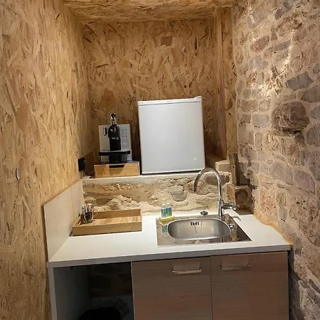 Des Riders Konukevi Loze