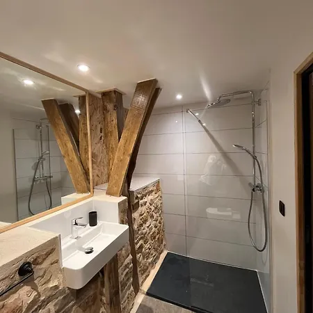 Konukevi Des Riders *