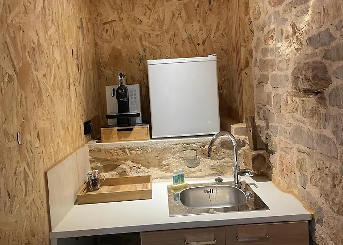 Des Riders Konukevi Loze