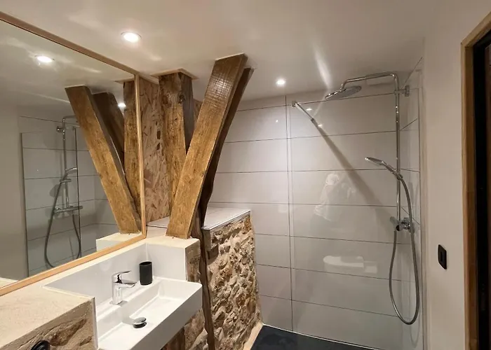 Konukevi Des Riders *