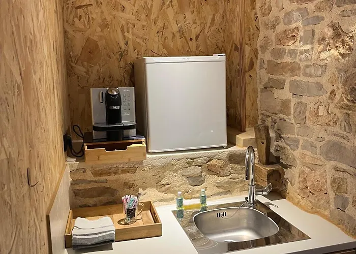 Konukevi Des Riders *