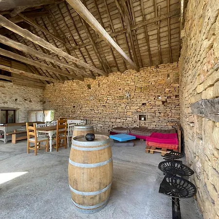 Gasthuis Des Riders *