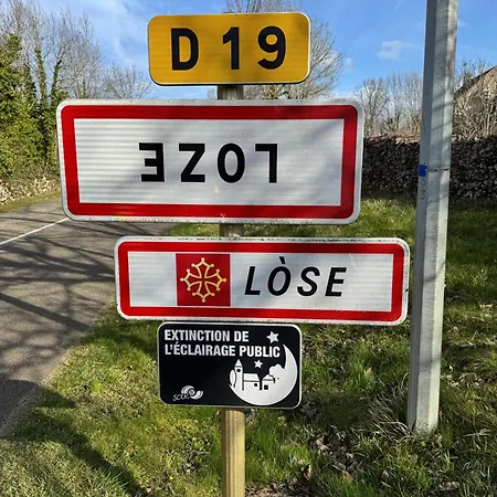 Des Riders Loze