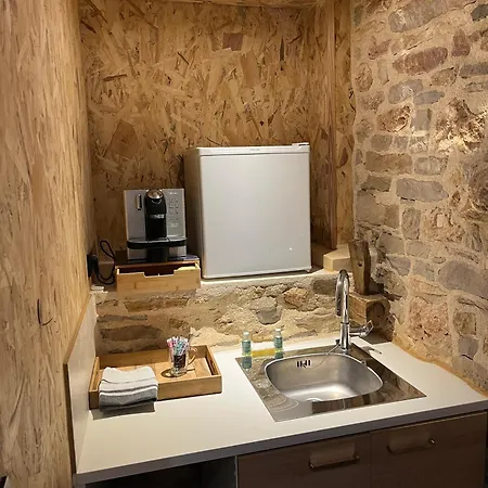 Pensionat Des Riders *