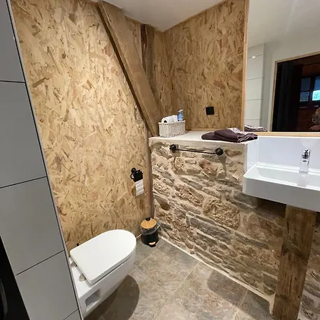 Pensionat Des Riders *