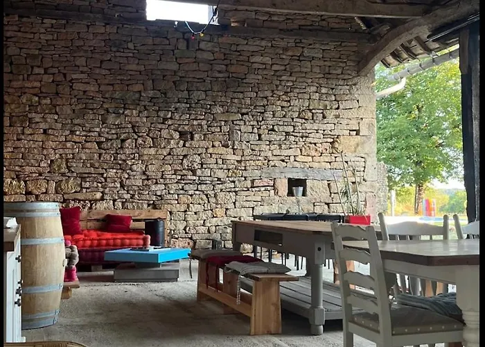 Pensionat Des Riders *