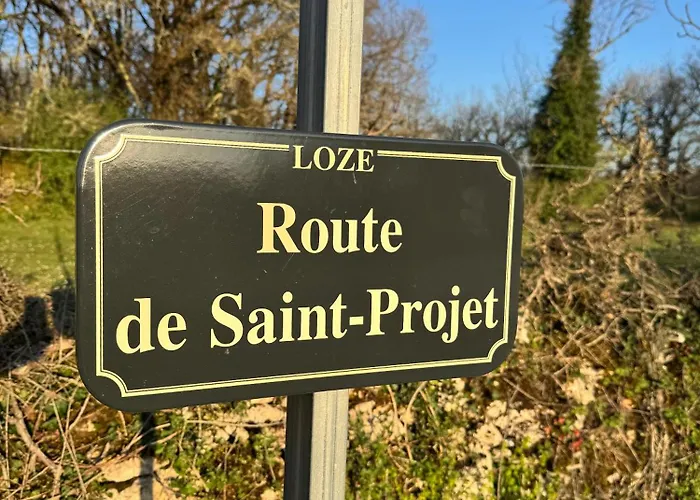 Pensionat Des Riders