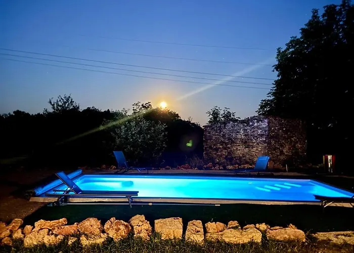 Gasthuis Des Riders *