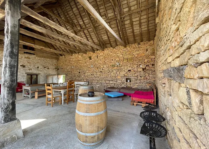 Pensionat Des Riders *