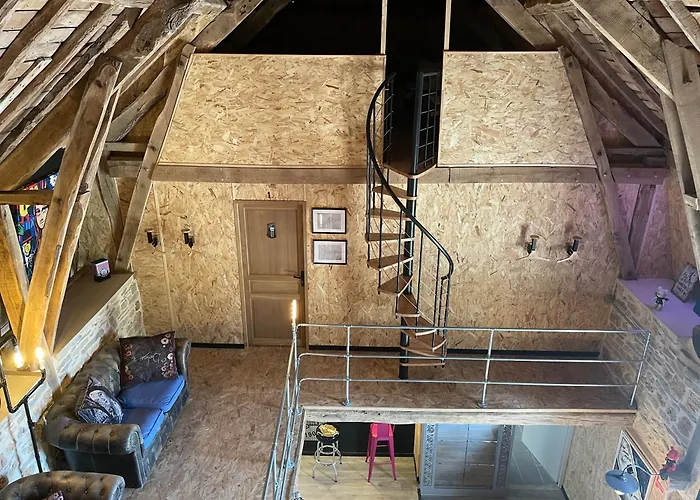 Des Riders Pensionat