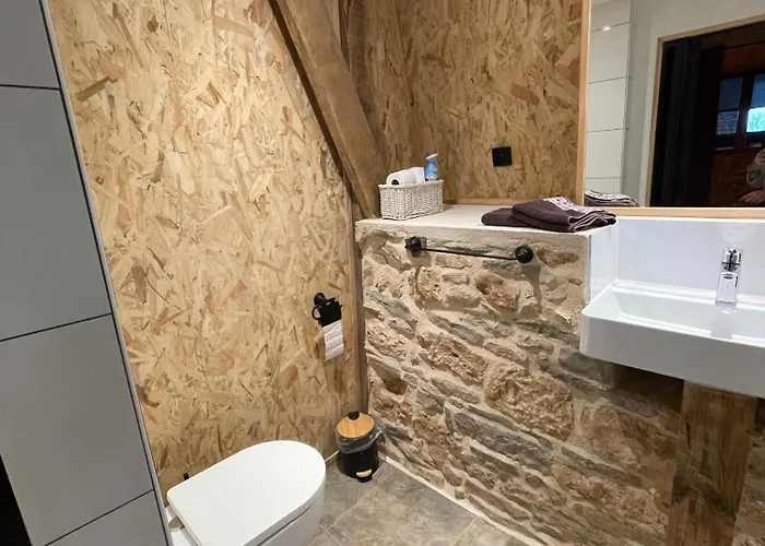 Pensionat Des Riders *